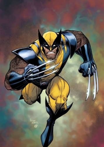 Wolverine