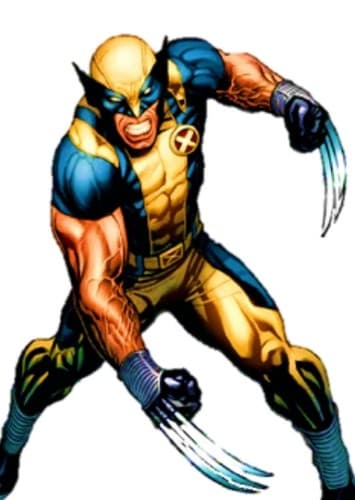 Wolverine