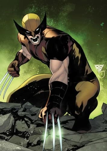 Wolverine