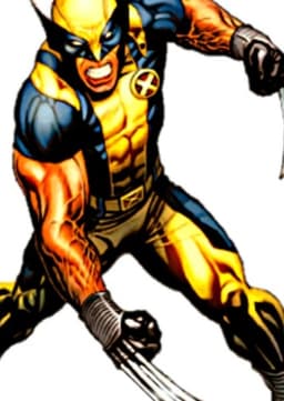 Wolverine