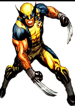 Wolverine