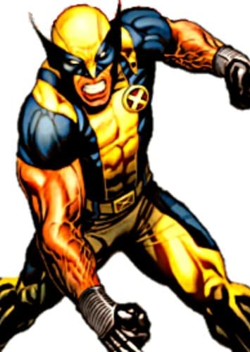 Wolverine