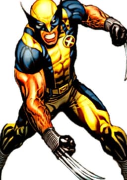 Wolverine