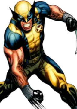 Wolverine