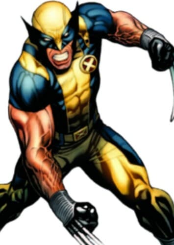 Wolverine