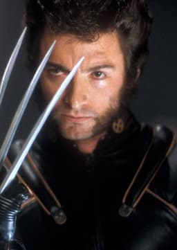 Wolverine