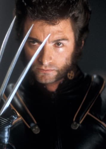 Wolverine