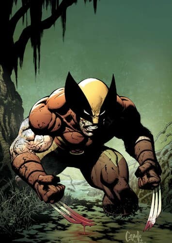 Wolverine