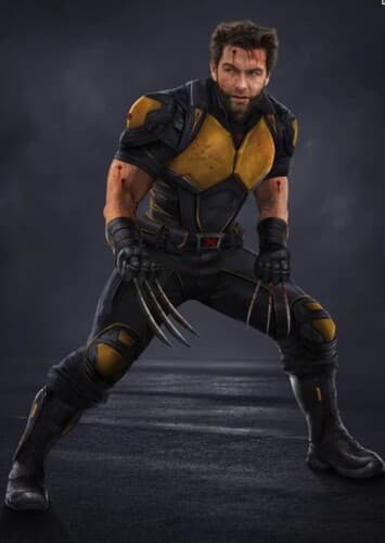 Wolverine