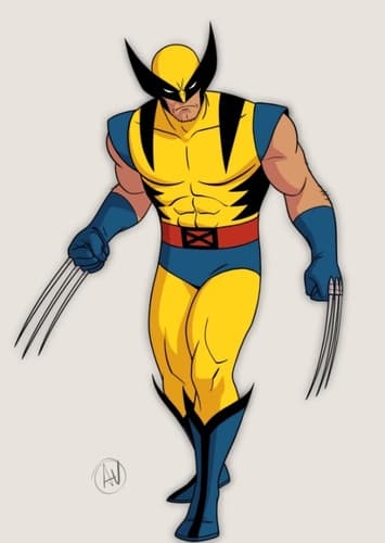 Wolverine