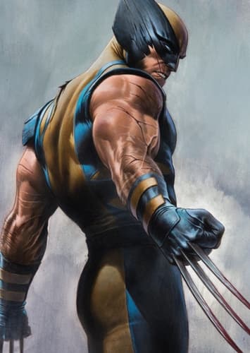Wolverine