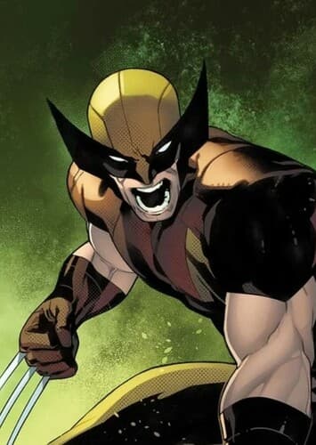 Wolverine