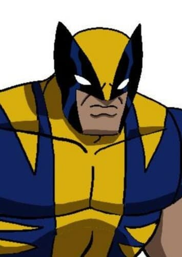 Wolverine