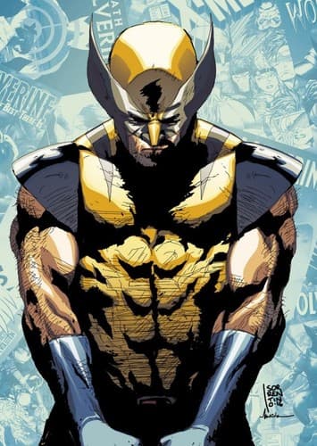 Wolverine