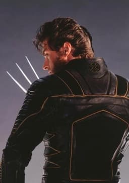 Wolverine