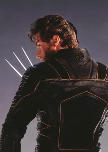 Wolverine