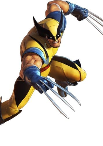 Wolverine