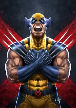 Wolverine