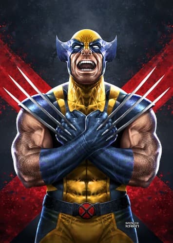 Wolverine