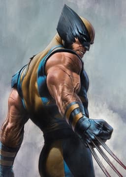 Wolverine