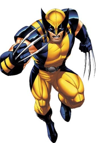 Wolverine