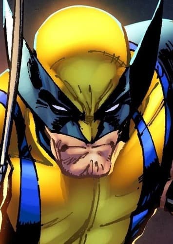 Wolverine