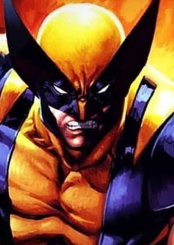 Wolverine