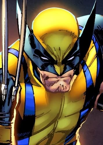 Wolverine