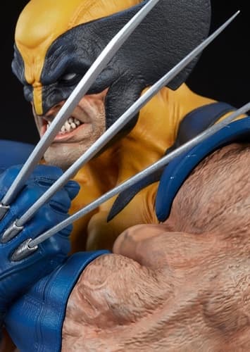 Wolverine