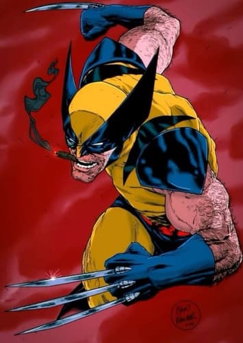 Wolverine