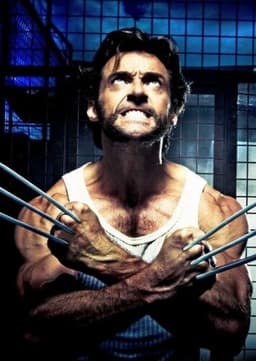 Wolverine