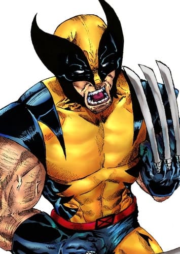 Wolverine