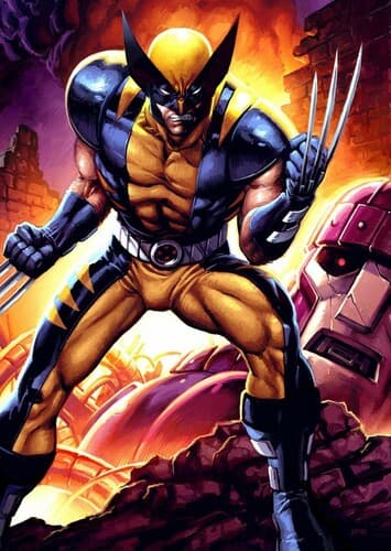 Wolverine