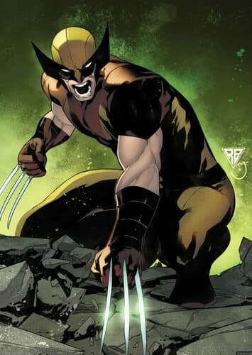 Wolverine