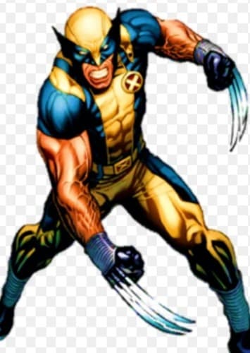 Wolverine