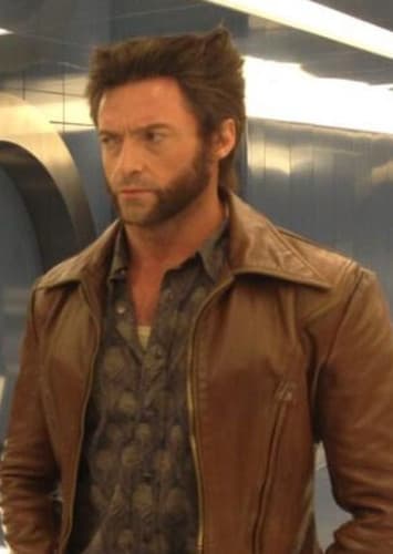 Wolverine