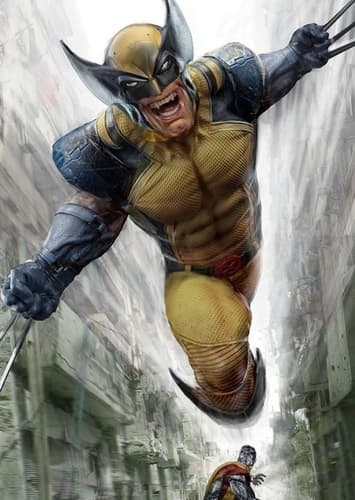 Wolverine