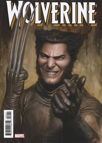 Wolverine