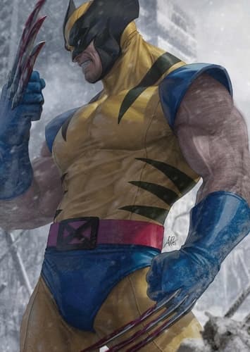 Wolverine