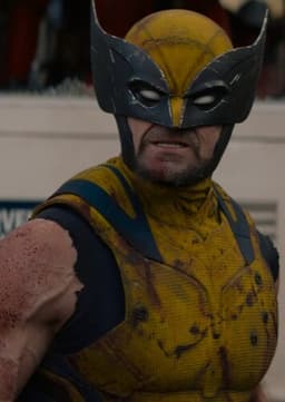 Wolverine (Earth-TRN1400)