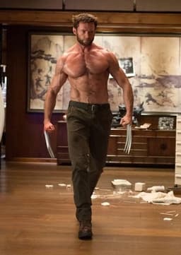 Wolverine (Foxverse)