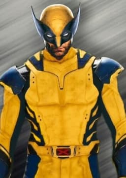 Wolverine/James "Logan" Howlett