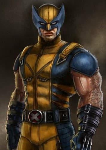 Wolverine/Logan
