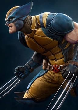 Wolverine/Logan