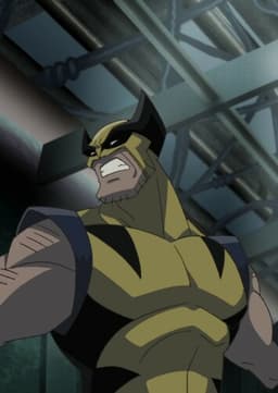 Wolverine (Logan Howlett)