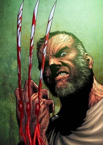 Wolverine Variant