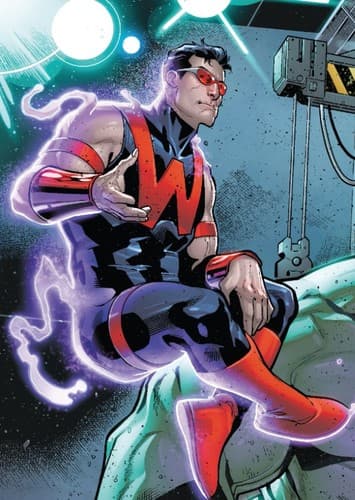 Wonder Man