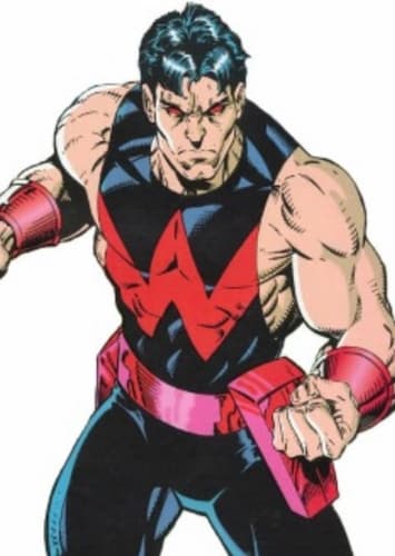 Wonder Man