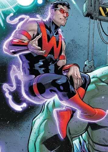 Wonder Man