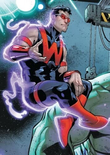 Wonder Man